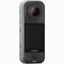 Insta360 X4 Air Pack Principiante Cámara Digital Deportiva 8K Negra